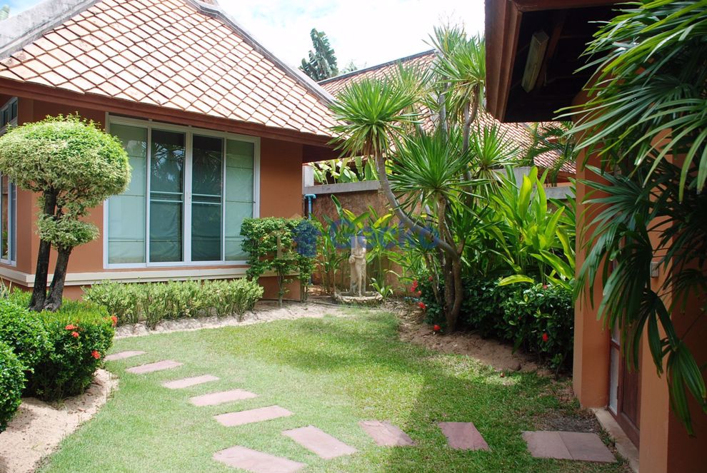 3 Bedrooms House in Grand Regent Pattaya   East Pattaya H004748 (Photo 3)