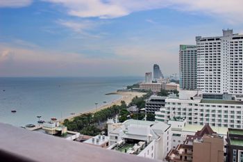 North Pattaya Condo - C006592