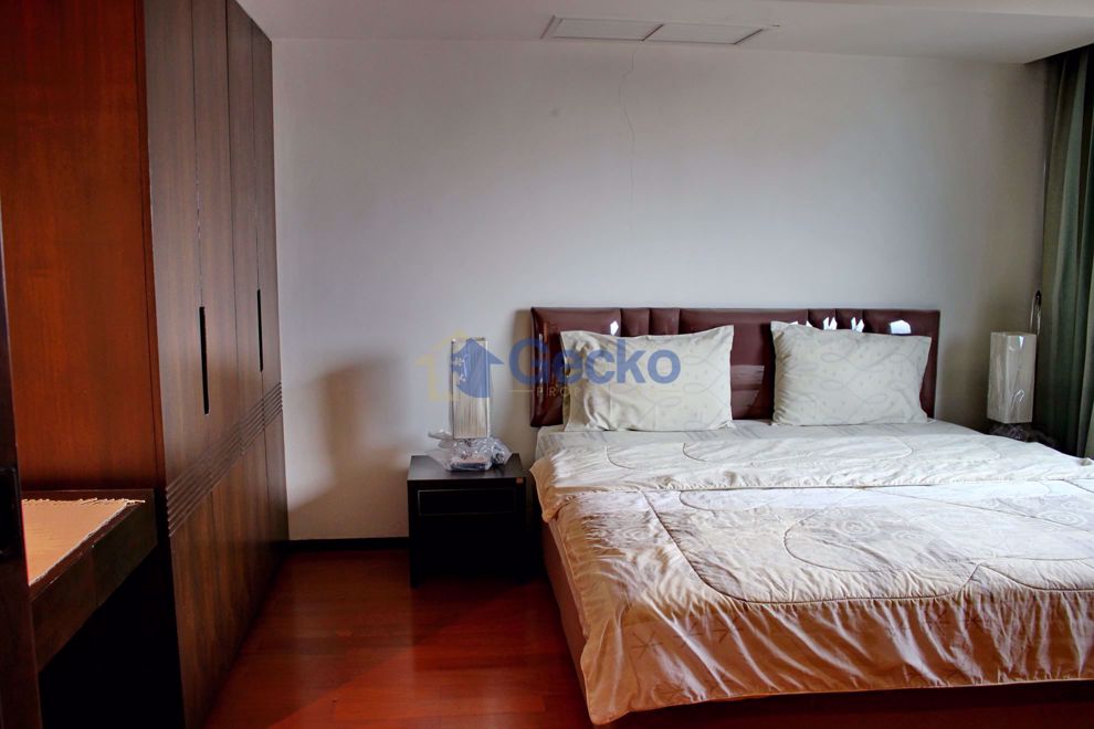 1 ห้องนอน คอนโดมิเนี่ยม in Northshore พัทยาเหนือ C006592 (Photo 2)