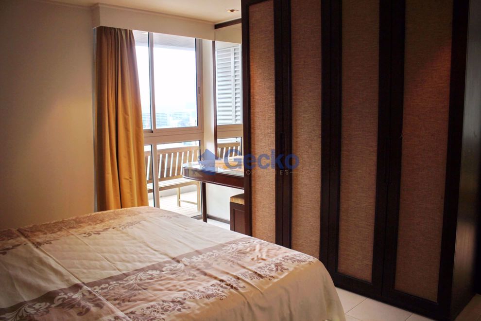 1 Bedroom Condo in Northshore North Pattaya C006593 (Photo 4)