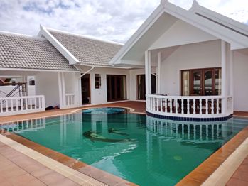 Huay Yai House - H006595