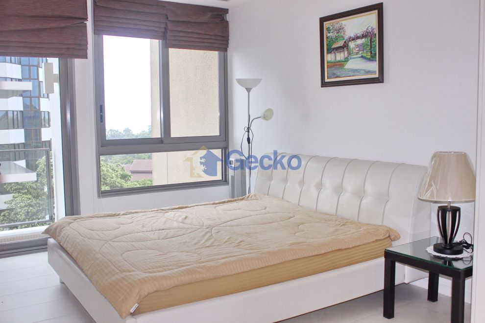 1 Bedroom Condo in Northpoint Wongamat C004765 (Photo 2)