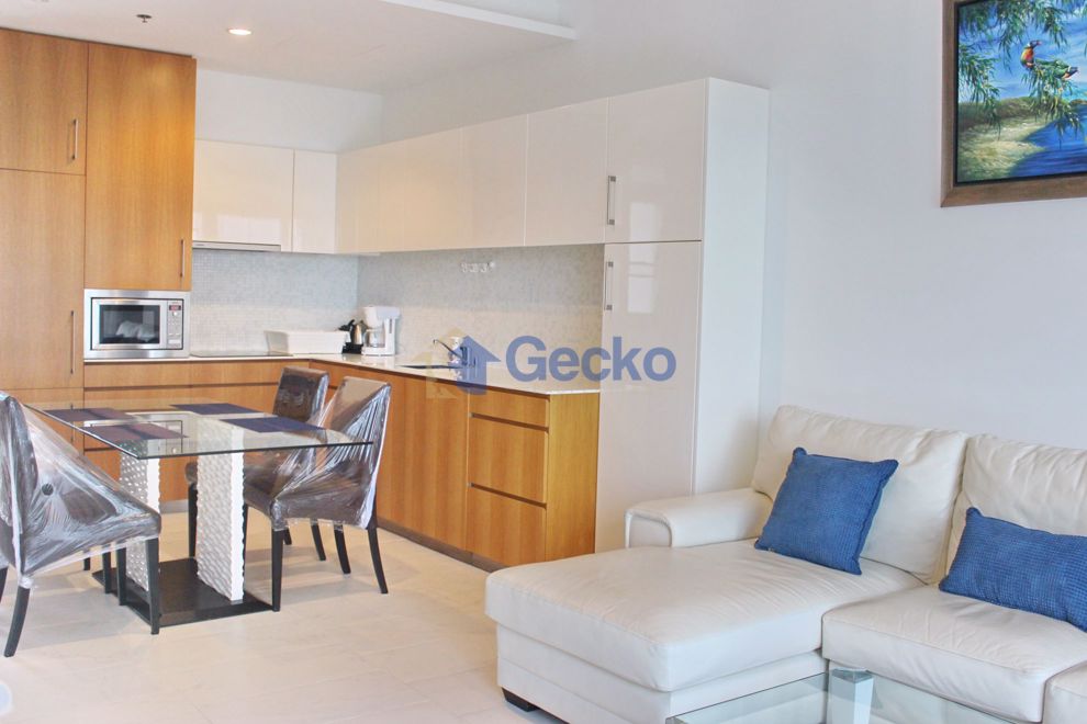 1 Bedroom Condo in Northpoint Wongamat C004765 (Photo 4)