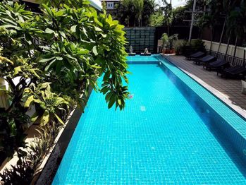 พัทยากลาง คอนโดมิเนี่ยม - C004780