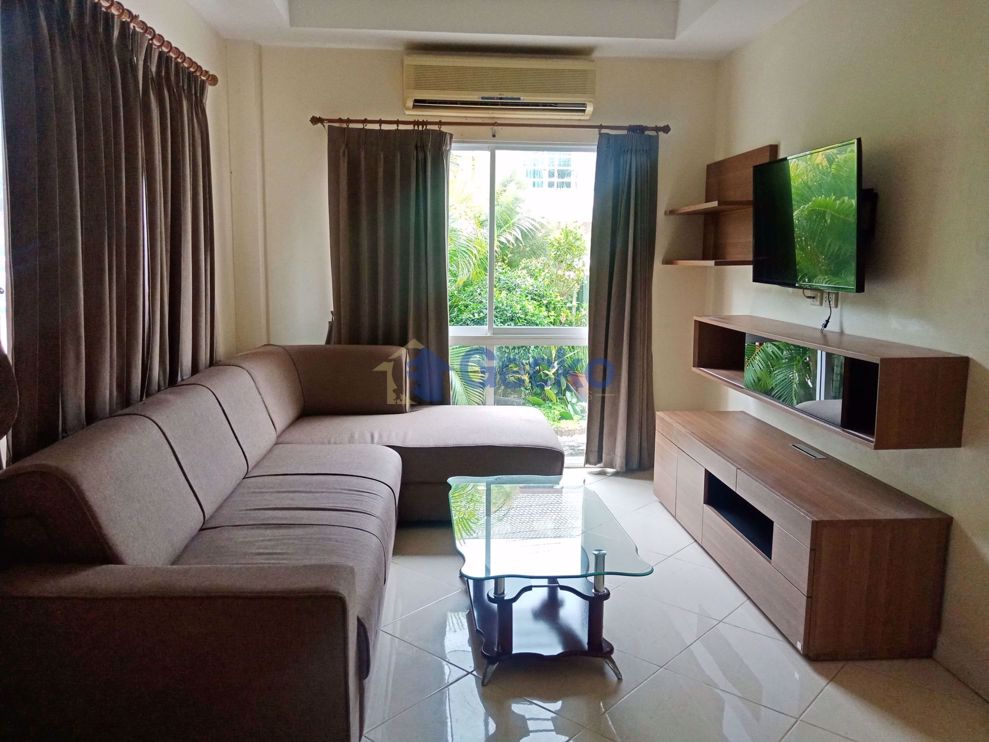3 Bedrooms House in Green Field Villa 3  East Pattaya H006640 (Photo 1)