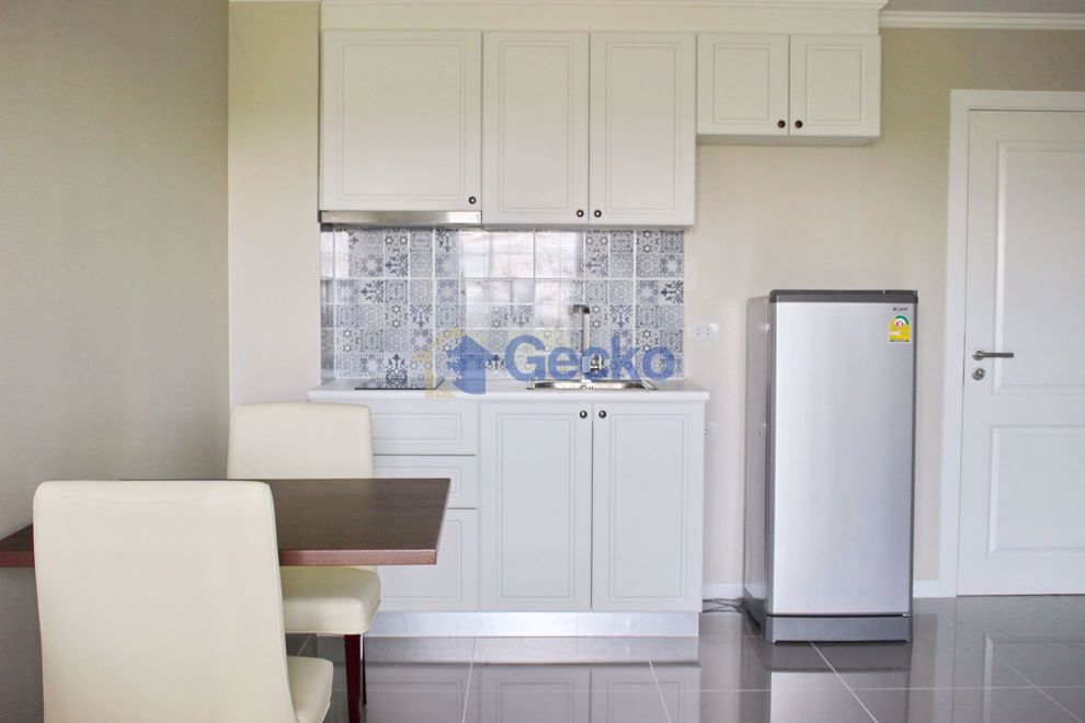 1 Bedroom Condo in The Orient Resort and Spa Jomtien C007783 (Photo 1)