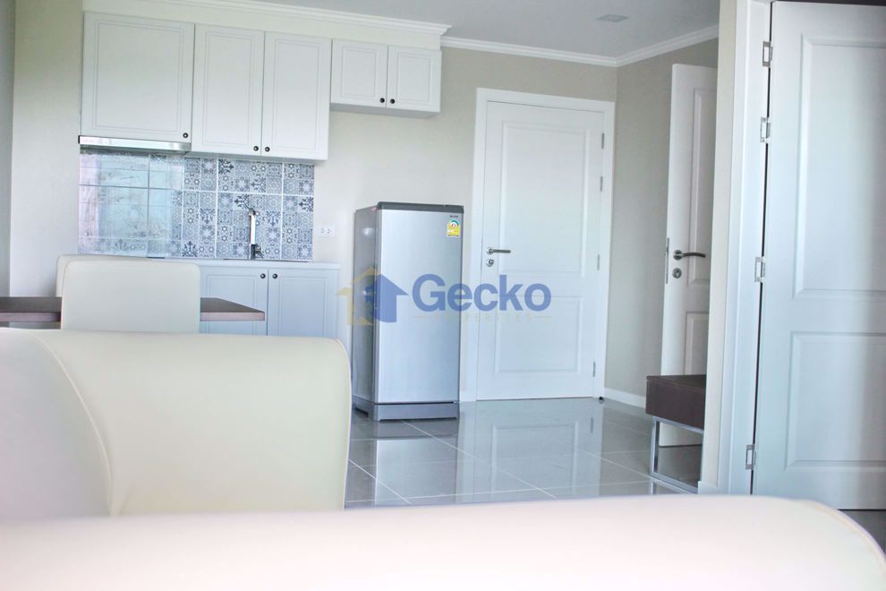 1 Bedroom Condo in The Orient Resort and Spa Jomtien C007783 (Photo 4)