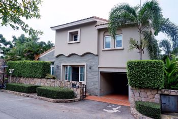 East Pattaya House - H007789