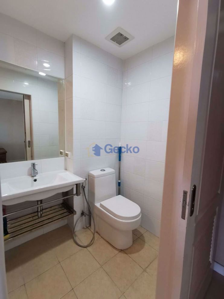 1 ห้องนอน คอนโดมิเนี่ยม in ยูนิคก้า พัทยาใต้ C007830 (Photo 3)