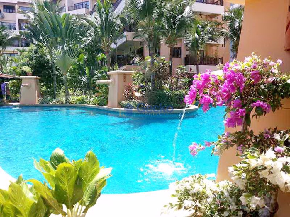 1 Bedroom Condo in Chateau Dale Thabali Condo Jomtien C007856 (Cover Photo)