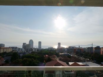 Pratumnak Condo - C007864