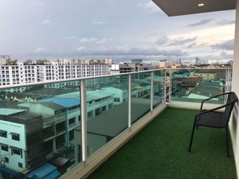 South Pattaya Condo - C007871