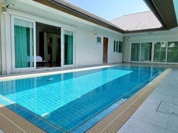 Bang Lamung House - H007877