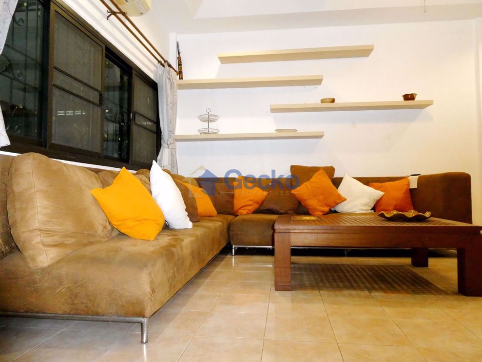 2 Bedrooms House in Eastern Park  East Pattaya H007892 (Photo 1)
