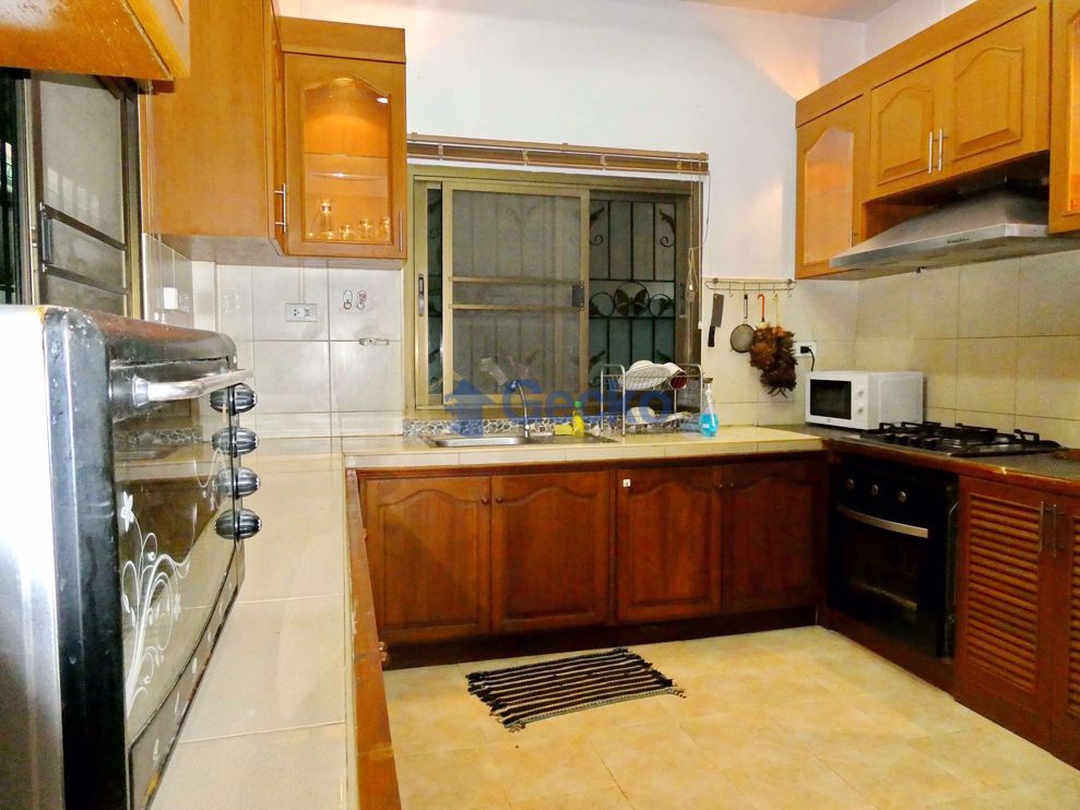 2 Bedrooms House in Eastern Park  East Pattaya H007892 (Photo 4)