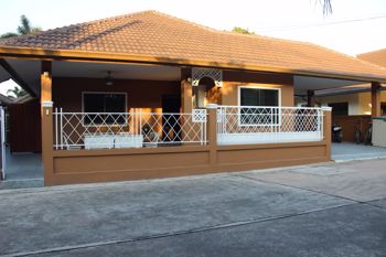 East Pattaya House - H005628