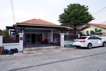 East Pattaya House - H007894