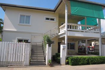 East Pattaya House - H005675