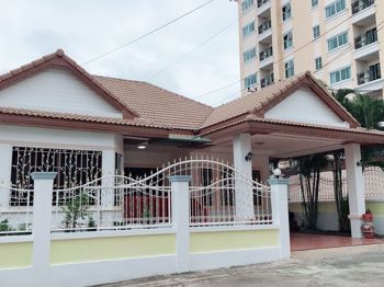พัทยาตะวันออก บ้าน - H006297