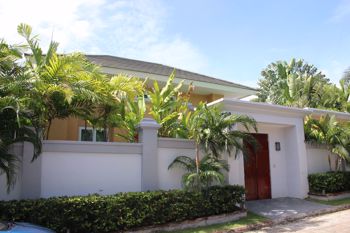 East Pattaya House - H006338
