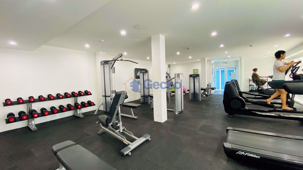 Studio Condo in Centara Avenue Residence and Suites Central Pattaya C006400 (Photo 4)