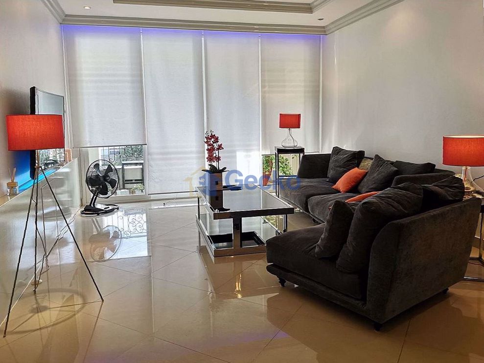 1 ห้องนอน คอนโดมิเนี่ยม in LK Legend พัทยากลาง C006403 (Photo 1)