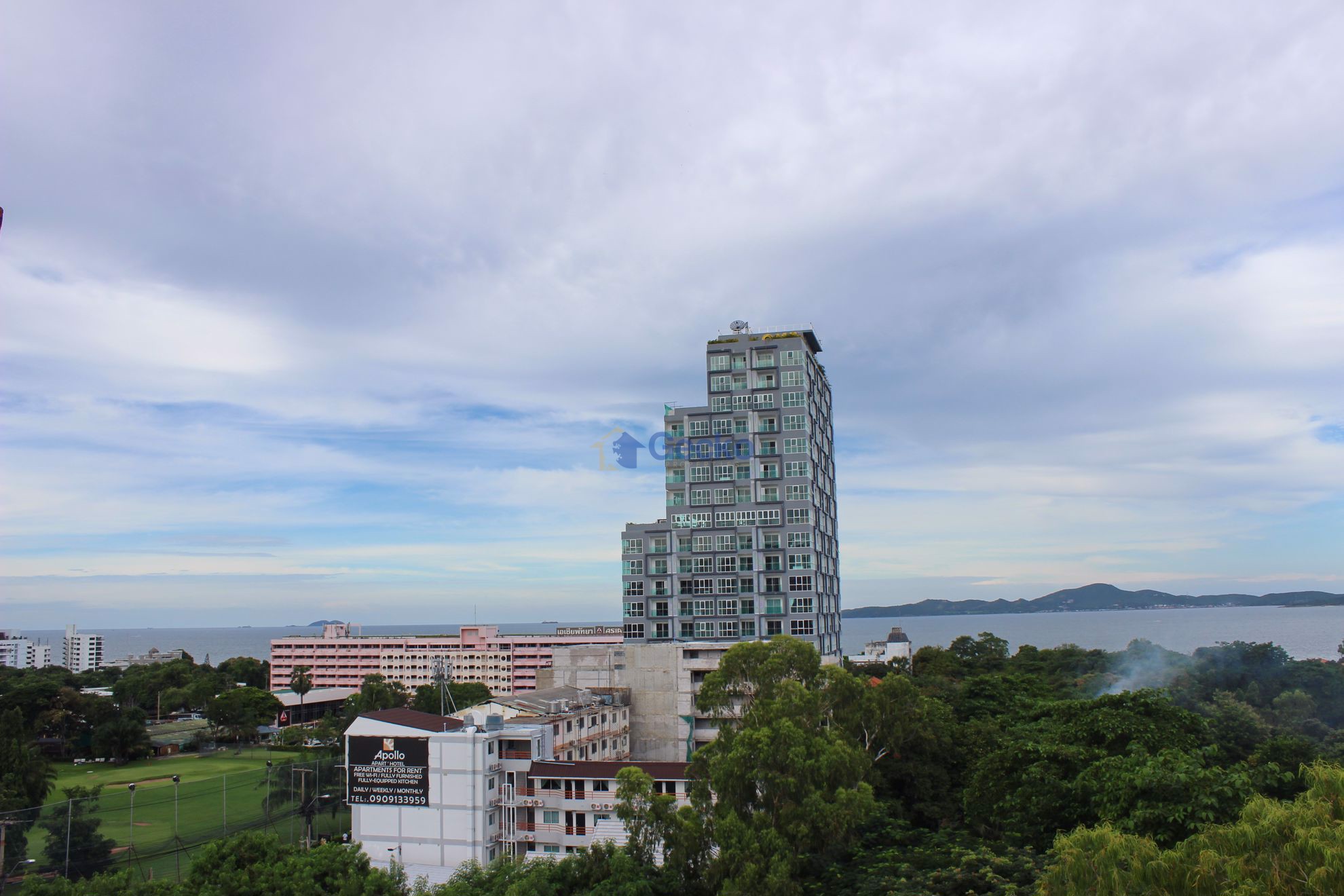 One Tower