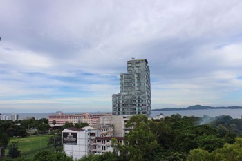 Pratumnak Condominium - DC000130