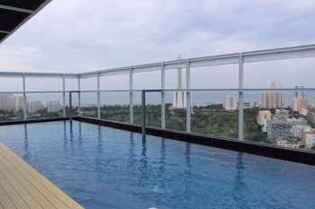 Picture of Treetops Pattaya