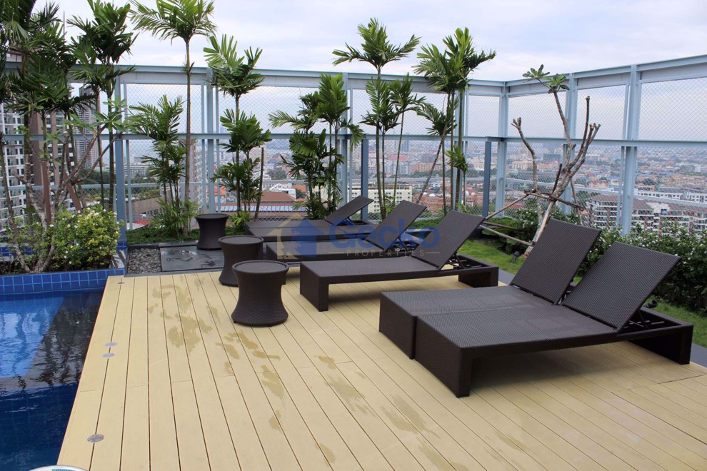 Treetops Pattaya (Photo 1)