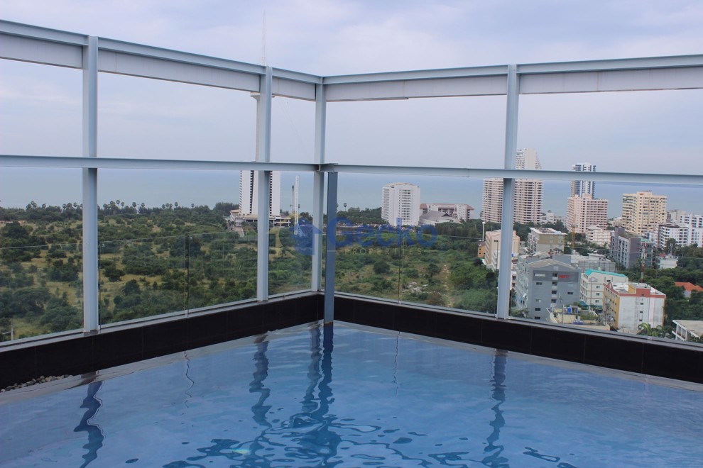 Treetops Pattaya (Photo 2)