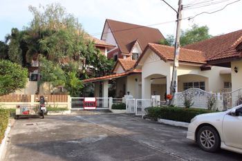 East Pattaya House - H005750