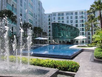 Picture of ซิตี้ เซ็นเตอร์ เรสซิเดนท์ 