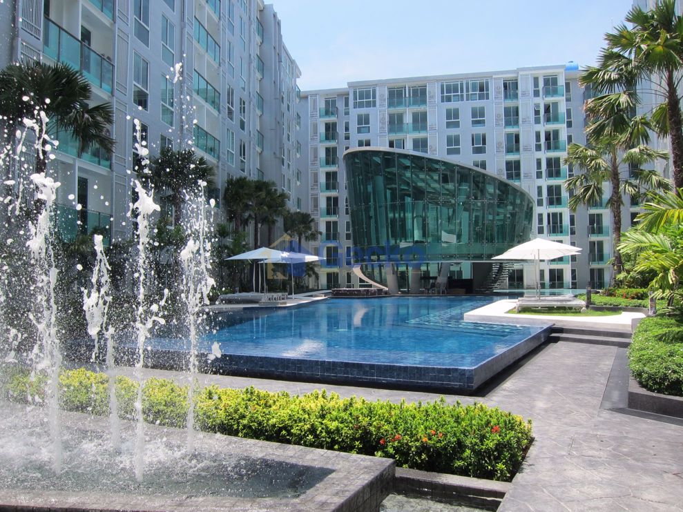 City Center Residence (Cover Photo)