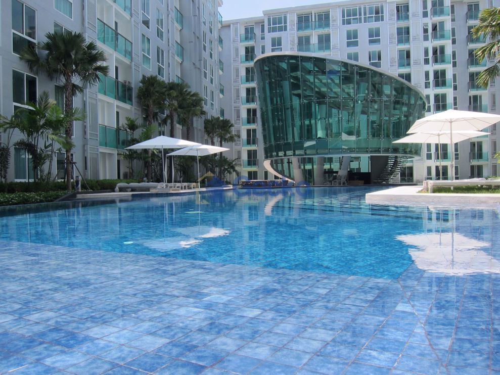 City Center Residence (Photo 1)