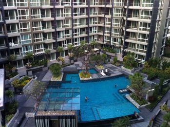 พัทยากลาง คอนโดมิเนี่ยม - C006416