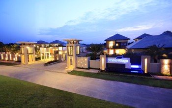 Picture of Patta Village