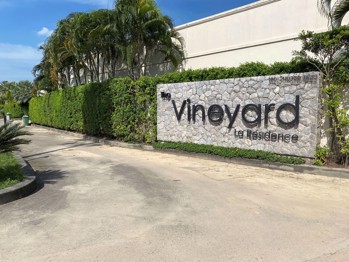 Picture of The Vineyard Phase III