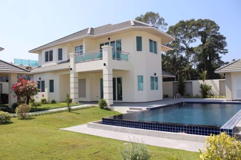 Picture of Green Field Villa 5