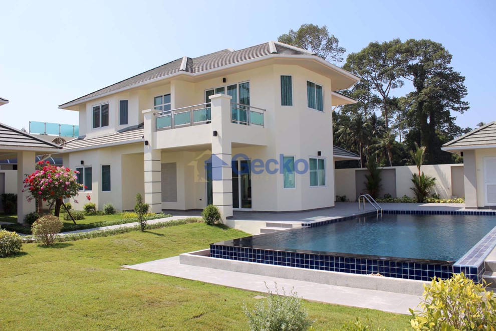 Green Field Villa 5 (Cover Photo)