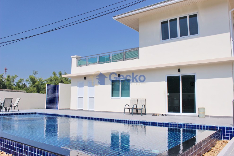 Green Field Villa 5 (Photo 3)