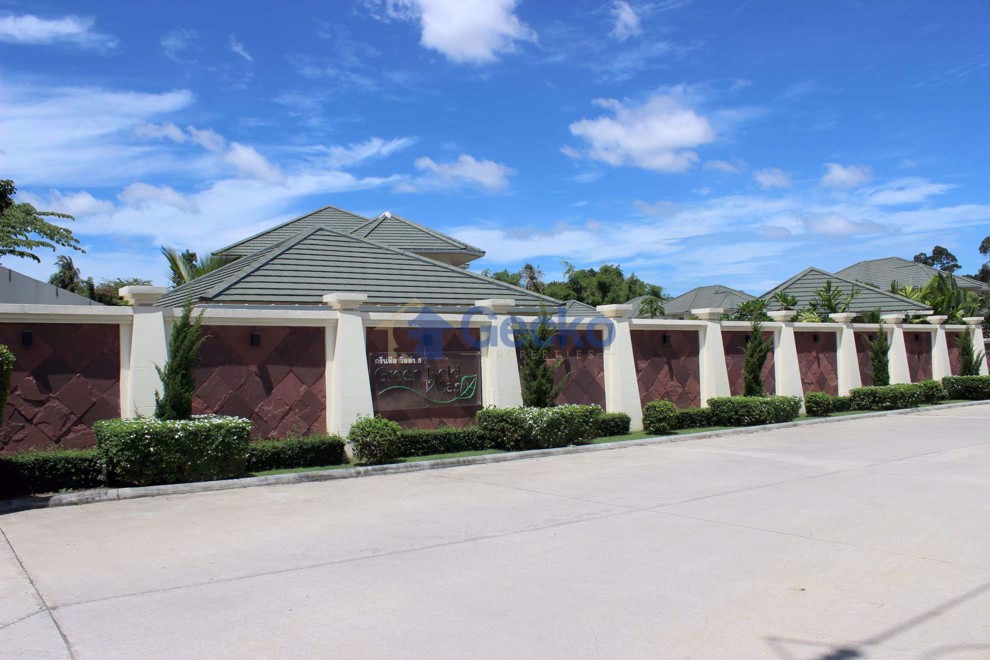 Green Field Villa 5 (Photo 4)