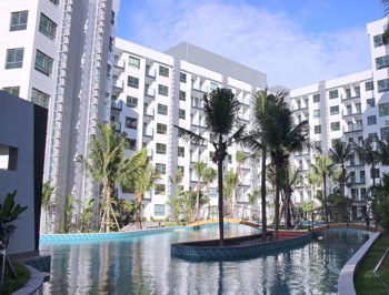 Picture of Arcadia Beach Resort
