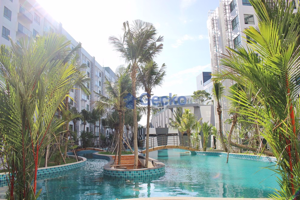 อาคาเดีย บีช รีสอร์ท (Photo 4)