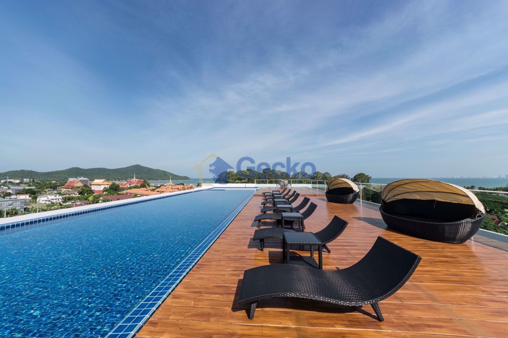 Sea Saran Condo (Cover Photo)