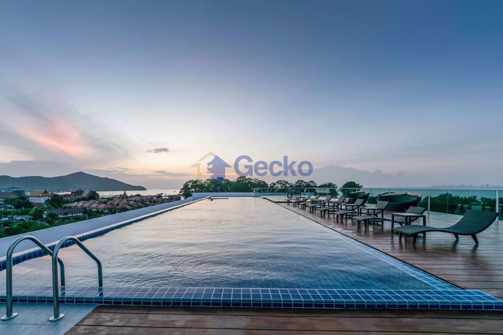 Sea Saran Condo (Photo 3)