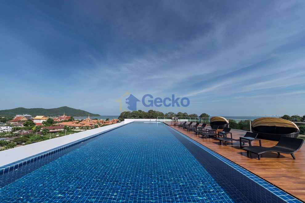 Sea Saran Condo (Photo 4)
