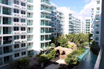 Picture of Amazon Residence