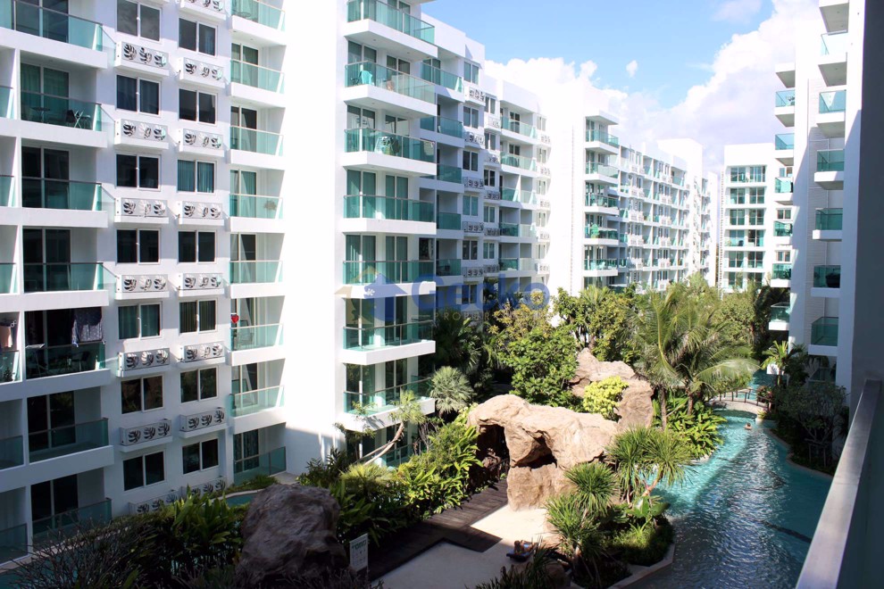 Amazon Residence (Cover Photo)
