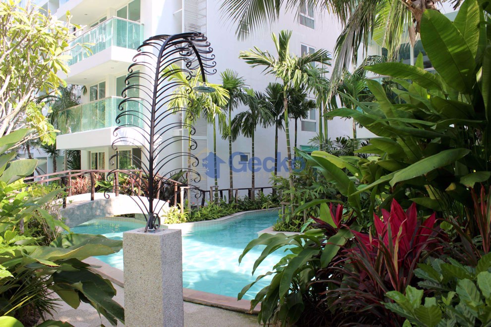 Amazon Residence (Photo 1)